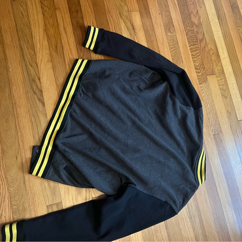 Batman jacket - Picture 3 of 5